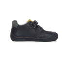 D.D.Step nahast tossud, royal blue 063