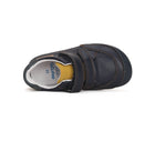 D.D.Step nahast tossud, royal blue 063