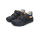 D.D.Step nahast tossud, royal blue 063