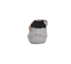 D.D.Step nahast tossud, grey 063