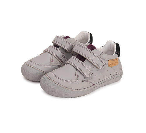 D.D.Step nahast tossud, grey 063