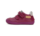 D.D.Step nahast tossud, dark pink 063