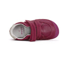 D.D.Step nahast tossud, dark pink 063