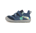 D.D.Step nahast tossud, royal blue 063
