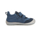 D.D.Step nahast tossud, royal blue 063