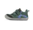 D.D.Step nahast tossud, emerald 063
