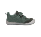 D.D.Step nahast tossud, emerald 063