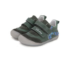 D.D.Step nahast tossud, royal blue 063
