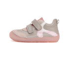 D.D.Step nahast tossud, grey 063