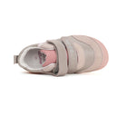 D.D.Step nahast tossud, grey 063