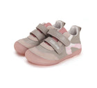 D.D.Step nahast tossud, grey 063