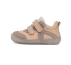 D.D.Step nahast tossud, cream 063