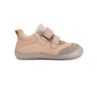 D.D.Step nahast tossud, cream 063