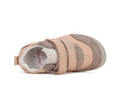 D.D.Step nahast tossud, cream 063