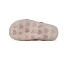 D.D.Step nahast tossud, cream 063