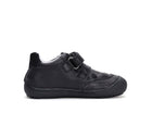 D.D.Step nahast tossud kooli, black 063