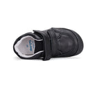 D.D.Step nahast tossud kooli, black 063