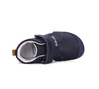 D.D.Step kõrgema säärega nahast tossud, royal blue 063/AW'24