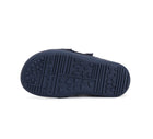 D.D.Step kõrgema säärega nahast tossud, royal blue 063/AW'24