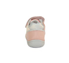 D.D.Step nahast tossud, baby pink 063