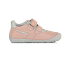 D.D.Step nahast tossud, baby pink 063
