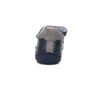 D.D.Step nahast tossud, royal blue 063/SS'25. Hobune
