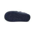 D.D.Step nahast tossud, royal blue 063/SS'25. Hobune