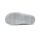 D.D.Step nahast tossud, light grey 063/SS'25. Hobune