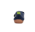 D.D.Step nahast tossud, royal blue 063/SS'25