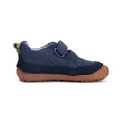 D.D.Step nahast tossud, royal blue 063/SS'25