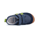 D.D.Step nahast tossud, royal blue 063/SS'25