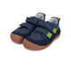 D.D.Step nahast tossud, royal blue 063/SS'25