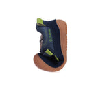 D.D.Step nahast tossud, royal blue 063/SS'25