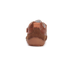 D.D.Step nahast tossud, chocolate 063/SS'25