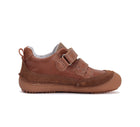 D.D.Step nahast tossud, chocolate 063/SS'25