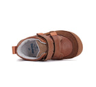 D.D.Step nahast tossud, chocolate 063/SS'25
