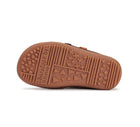 D.D.Step nahast tossud, chocolate 063/SS'25