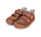 D.D.Step nahast tossud, chocolate 063/SS'25