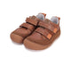 D.D.Step nahast tossud, chocolate 063/SS'25