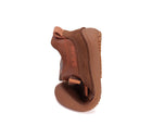 D.D.Step nahast tossud, chocolate 063/SS'25