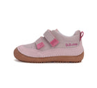 D.D.Step nahast tossud, pink 063/SS'25