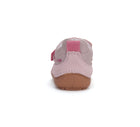 D.D.Step nahast tossud, pink 063/SS'25