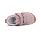 D.D.Step nahast tossud, pink 063/SS'25