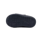 D.D.Step nahast tossud, black/silver