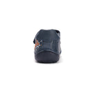 D.D.Step nahast tossud, royal blue/goal 063