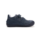 D.D.Step nahast tossud, royal blue/goal 063