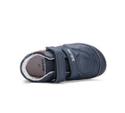 D.D.Step nahast tossud, royal blue/goal 063
