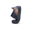D.D.Step nahast tossud, royal blue/goal 063