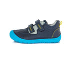 D.D.Step nahast tossud, royal blue 063