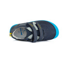 D.D.Step nahast tossud, royal blue 063
